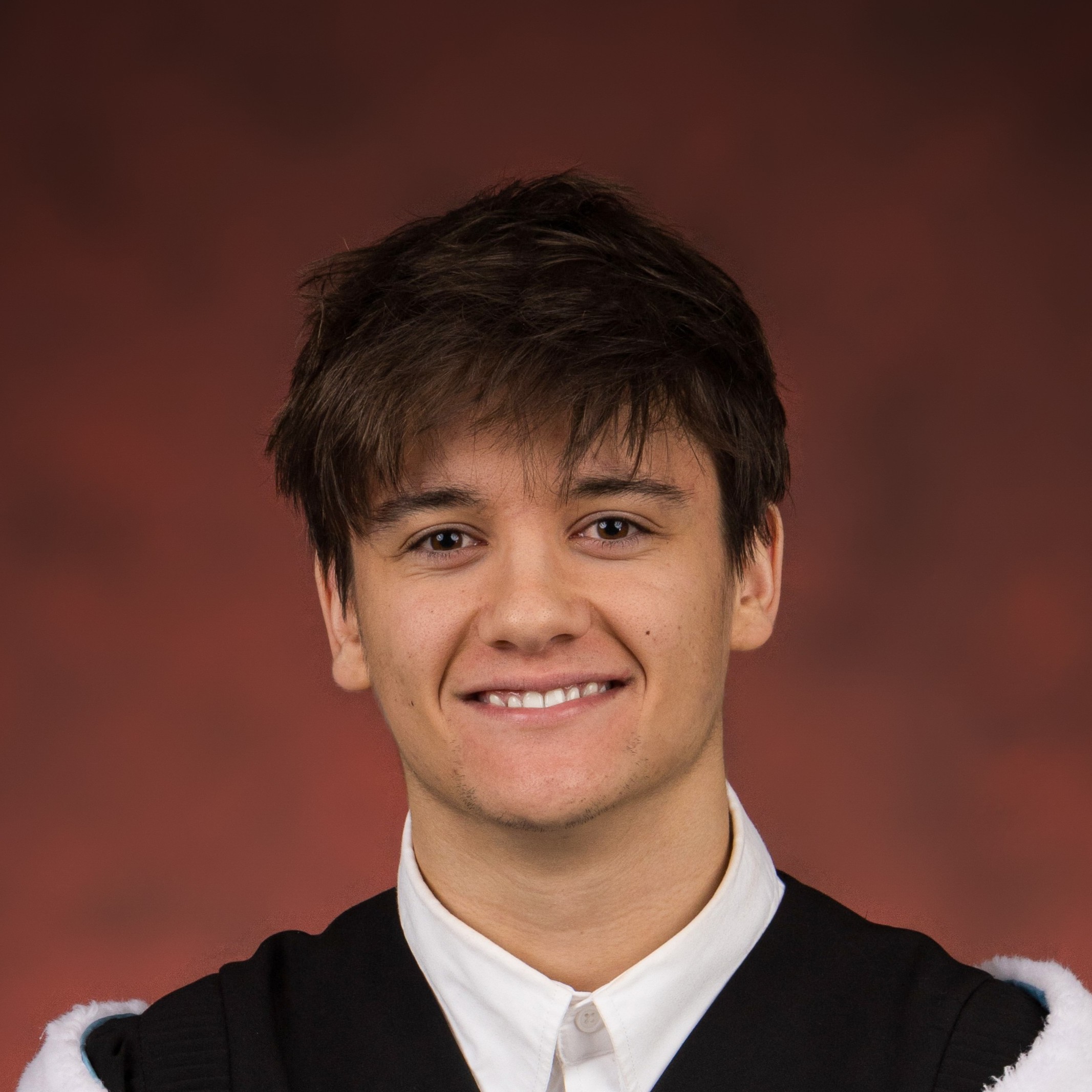 Picture of Lucas Renaudie